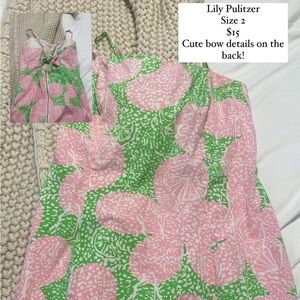 Lily Pulitzer